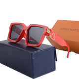 Fashion Sunglasses—96008s