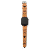 Colorful Printed Apple Watch Straps