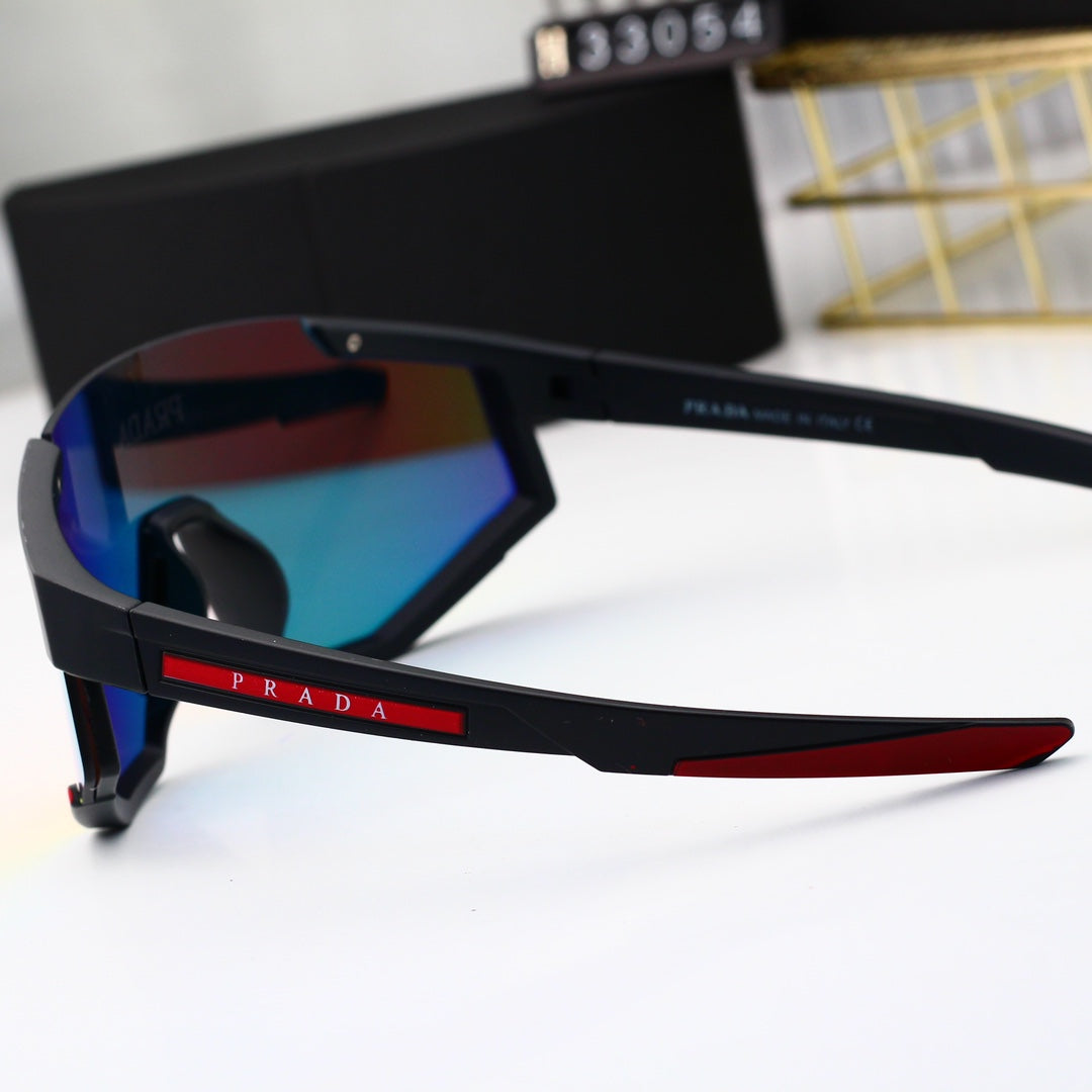 Oversized Cool Sunglasses 33054s