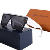 Fashion hot 5 color sunglasses 1583s
