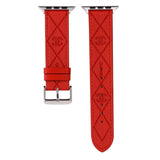 Fresh Colorful Apple Watch Straps