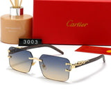 Fashion hot 5 color sunglasses 3003s
