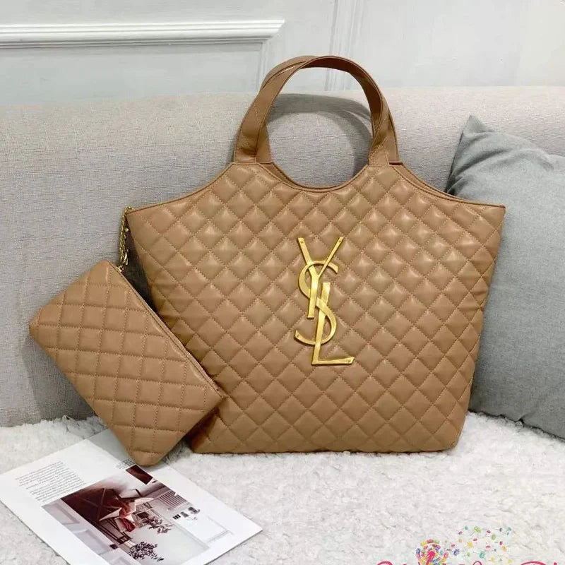 Luxury | Autumn New Small Handbag – Chic & Practical-1-2