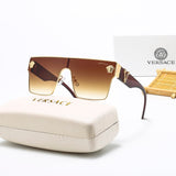 Unisex Retro Sunglassess