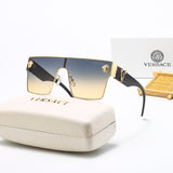 Unisex Retro Sunglassess