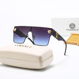 Unisex Retro Sunglassess