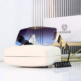 New full frame sunglasses 27388s