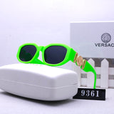 New small frame sunglasses 9361s