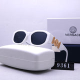 New small frame sunglasses 9361s