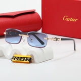 Fashion hot 7 color sunglasses 202317s