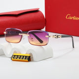 Fashion hot 7 color sunglasses 202317s