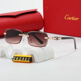 Fashion hot 7 color sunglasses 202317s