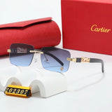 Fashion hot 7 color sunglasses 202807s