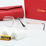 Fashion hot 7 color sunglasses 17504s