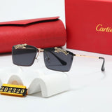 Fashion hot 6 color sunglasses 202320s