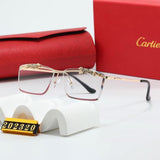Fashion hot 6 color sunglasses 202320s