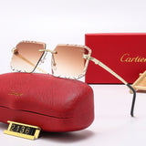 Fashion hot 5 color sunglasses 2136s