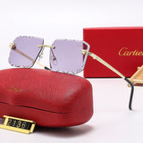 Fashion hot 5 color sunglasses 2136s
