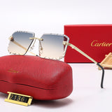 Fashion hot 5 color sunglasses 2136s