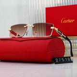 Fashion hot 7 color sunglasses 27518s