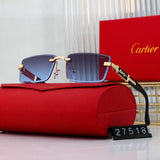 Fashion hot 7 color sunglasses 27518s