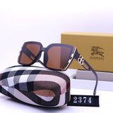 Fashion hot 6 color sunglasses 2374s