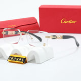 Fashion hot 7 color sunglasses 202301s