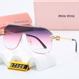 Fashion hot 7 color sunglasses 17520s