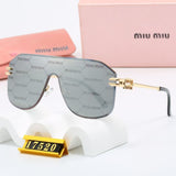 Fashion hot 7 color sunglasses 17520s