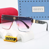 Fashion hot 7 color sunglasses 17515s