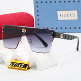 Fashion hot 7 color sunglasses 17515s