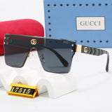 Fashion hot 7 color sunglasses 17515s