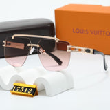 Fashion hot 7 color sunglasses 17512s