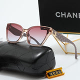 Fashion hot 5 color sunglasses 4062s