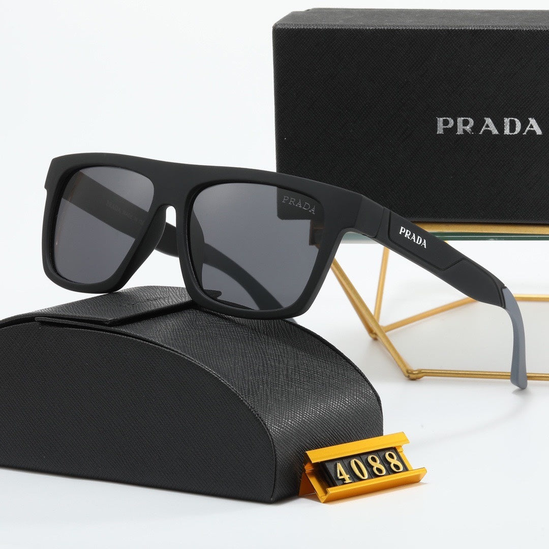 Fashion hot 5 color sunglasses 4088s