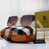 Fashion hot 7 color sunglasses 0685s