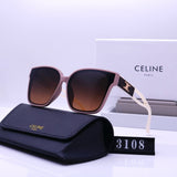 Fashion hot 5 color sunglasses 3108s