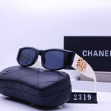 Fashion hot 5 color sunglasses 2319s