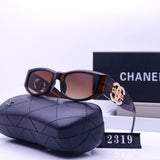 Fashion hot 5 color sunglasses 2319s
