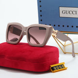 Fashion hot 5 color sunglasses 4064s