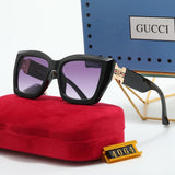 Fashion hot 5 color sunglasses 4064s