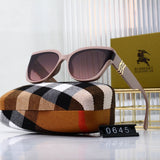 Fashion hot 7 color sunglasses 0645s