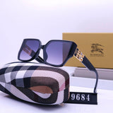 Fashion hot 7 color sunglasses 9684s