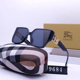 Fashion hot 7 color sunglasses 9684s