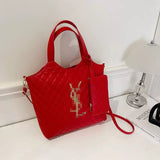 Luxury | Autumn New Small Handbag – Chic & Practical-1-2