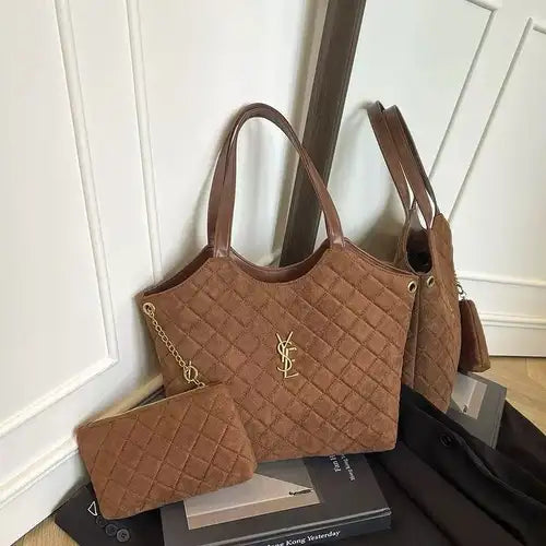 Luxury | Autumn New Small Handbag – Chic & Practical-1-2