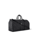 L-Luxury Monogram Travel Bag – Elegance On the Go-1-2
