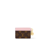 Luxury Charms Card Holders