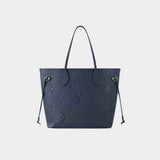 L-Luxurious Fashion Denim Bag-1-2