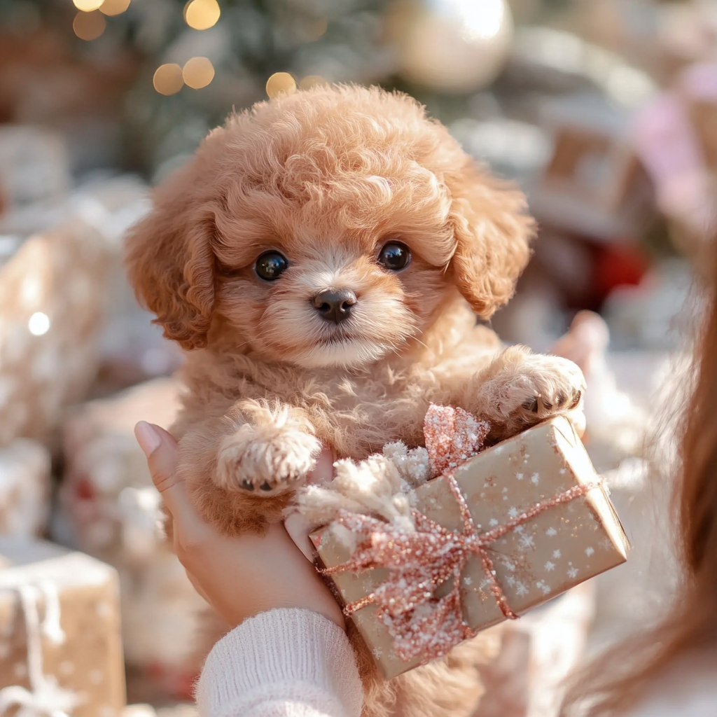 🎄Christmas-Sale 49%OFF🐶🌭Nicco - My Realistic Robot Puppy